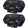 Interkom pre motocykle Fodsports M1-S Pro (2ks) Interkom pre motocykle Fodsports M1-S Pro (2ks)