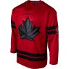 Dres CANADA Bauer Olympic Jersey Veľkosť: L Dres CANADA Bauer Olympic Jersey Veľkosť: L