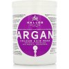 Kallos Argan Colour maska na farbené vlasy s arganovým olejom a panthenolom 1000 ml