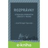 E-kniha Rozprávky o československých légiách v Rusku - Jozef Gregor Tajovský E-kniha Rozprávky o československých légiách v Rusku - Jozef Gregor Tajovský
