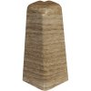 Prvky Egger 60 Orech light brown - Roh vonkajší 1140786 (2 ks/bal) Prvky Egger 60 Orech light brown - Roh vonkajší 1140786 (2 ks/bal)