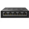 TP-Link LiteWave switch LS1005G (5xGbE, fanless) TP-Link LiteWave switch LS1005G (5xGbE, fanless)