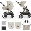 Kinderkraft Prime 3 Sand Dune 2026