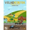 REXhry Velkostatek: Rozšířené vydání REXhry Velkostatek: Rozšířené vydání