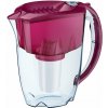 Filtračná kanvica AQUAPHOR Prestige 2,8 l Červená Filtračná kanvica AQUAPHOR Prestige 2,8 l Červená
