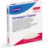Sorbalgon Classic krytie kalciumalginátové, 10 x 10 cm, 10 ks Sorbalgon Classic krytie kalciumalginátové, 10 x 10 cm, 10 ks