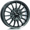 ATS Ats Streetrallye 6x15 4x100 ET38 Dark Grey 63.3 ATS Ats Streetrallye 6x15 4x100 ET38 Dark Grey 63.3