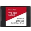 WD RED SSD 3D NAND WDS500G1R0A 500GB SATA/600, (R:560, W:530MB/s), 2.5 WD RED SSD 3D NAND WDS500G1R0A 500GB SATA/600, (R:560, W:530MB/s), 2.5