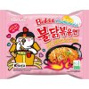 Samyang Buldak ramen Carbonara 130 g Samyang Buldak ramen Carbonara 130 g