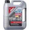 Liqui Moly MoS2 Leichtlauf 15W-40 5 l 2571 Liqui Moly MoS2 Leichtlauf 15W-40 5 l 2571