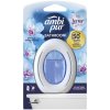 Ambi Pur Bathroom Cotton Flower gelový osvěžovač vzuduchu do koupelny 7,5 ml Ambi Pur Bathroom Cotton Flower gelový osvěžovač vzuduchu do koupelny 7,5 ml