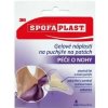 3M SPOFAPLAST Gélové náplasti na pľuzgiere na pätách 70 x 45 mm 4 ks 3M SPOFAPLAST Gélové náplasti na pľuzgiere na pätách 70 x 45 mm 4 ks