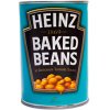 Heinz Varená fazuľa v rajčinovej omáčke 415 g Heinz Varená fazuľa v rajčinovej omáčke 415 g