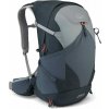 Lowe Alpine AirZone Trail Duo ND 30l modrý šedá