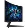 Samsung Odyssey G55C 27 Samsung Odyssey G55C 27
