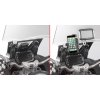 FB7408 držiak navigácie do kapotáže pre Ducati Multistrada Enduro 950/1200/1260
