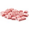 Nuance malina – biela čokoláda s malinami – 250 g - ICAM S.p.A. Nuance malina – biela čokoláda s malinami – 250 g - ICAM S.p.A.