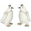 Mica decorations Figúrka tučniak Variant: Väčší Mica decorations Figúrka tučniak Variant: Väčší