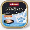Animonda Vom Feinsten Adult Cat Milkies - hydina so smotanovým jadrom 100 g Animonda Vom Feinsten Adult Cat Milkies - hydina so smotanovým jadrom 100 g