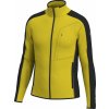 Fischer UP Flex Jacket Yellow Bunda