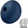 Satisfyer Air Power 4 (Dark Blue), pulzátor na klitoris Satisfyer Air Power 4 (Dark Blue), pulzátor na klitoris