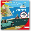 Svojtka MiniPÉDIA 4+ Doprava Svojtka MiniPÉDIA 4+ Doprava