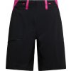 La Sportiva Scout short W black/springtime