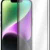 AlzaGuard 2.5D FullCover Glass na iPhone 13/13 Pro/14/16e AGD-TGB0108P2