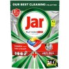 Jar Platinum Plus Lemon All In One tablety do umývačky riadu 42 ks