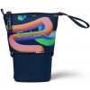 Ergobag Puzdro na pastelky Slider Crazy Twist Ergobag Puzdro na pastelky Slider Crazy Twist
