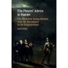 The Players' Advice to Hamlet - Wiles David The Players' Advice to Hamlet - Wiles David