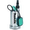 Makita PF1100 kalové čerpadlo nerez 250l/min,1100 W PF1100 Makita PF1100 kalové čerpadlo nerez 250l/min,1100 W PF1100