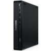 Lenovo ThinkCentre M70q Gen 6/ Tiny/ Ultra 7 265T/ 32GB DDR5/ 1TB SSD/ Intel Graphics/ W11P/ kbd+myš 13A4000VCK Lenovo ThinkCentre M70q Gen 6/ Tiny/ Ultra 7 265T/ 32GB DDR5/ 1TB SSD/ Intel Graphics/ W11P/ kbd+myš 13A4000VCK