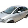 Deflektory AUDI A2 2000 Deflektory AUDI A2 2000