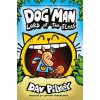 Dog Man 5: Lord of the Fleas (Dav Pilkey)(Brožovaná) Dog Man 5: Lord of the Fleas (Dav Pilkey)(Brožovaná)
