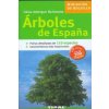 Árboles de España (Brožovaná) Árboles de España (Brožovaná)