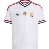 adidas Originals | Hungary Away 2026 Kids | biela| M(147-152cm) adidas Originals | Hungary Away 2026 Kids | biela| M(147-152cm)