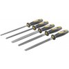 Strend Pro Sada pilníkov 5 ks FS1015