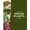The Big Book of House Plants (Emma Sibley)(Pevná) The Big Book of House Plants (Emma Sibley)(Pevná)