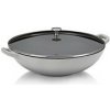 Kela Wok s poklicí litinový CALIDO 36 cm Kela Wok s poklicí litinový CALIDO 36 cm