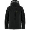 Skialpinistická bunda Fjallraven Bergtagen GTX Touring Jacket M - Black L Skialpinistická bunda Fjallraven Bergtagen GTX Touring Jacket M - Black L