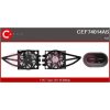 Elektromotor vetráka chladiča CASCO CEF74014AS Elektromotor vetráka chladiča CASCO CEF74014AS