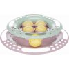 Trixie Junior kruh s loptičkami pre mačiatka 24 cm