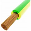 Vodič CYA H07V-K 16mm2 zelenožltý-WCA2101J005DD0J Vodič CYA H07V-K 16mm2 zelenožltý-WCA2101J005DD0J