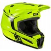 Leatt Moto prilba 3.5 Junior detská Neon Yellow M Leatt Moto prilba 3.5 Junior detská Neon Yellow M