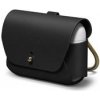 ELAGO AIRPODS PRO/PRO 2 LEATHER CASE - BLACK ELAGO AIRPODS PRO/PRO 2 LEATHER CASE - BLACK