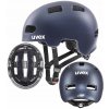 UVEX HLMT 4 CC DEEP SPACE MATT 2024