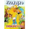 Zvedajko v ZOO - Kvetoslav Krnáč Zvedajko v ZOO - Kvetoslav Krnáč