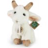 Rappa Plyšové kůzle sedící 18 cm ECO-FRIENDLY Rappa Plyšové kůzle sedící 18 cm ECO-FRIENDLY