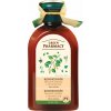 Green Pharmacy kondicionér proti lupinám brezové púčiky a ricínový olej 300 ml Green Pharmacy kondicionér proti lupinám brezové púčiky a ricínový olej 300 ml